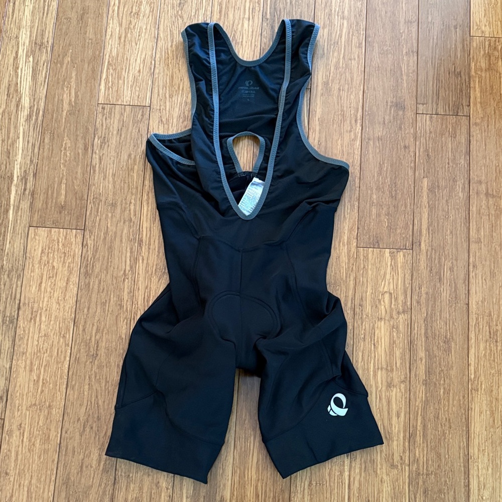 Pearl Izumi Men’s Large PRO Bib Cycling Shorts
